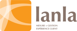 Logo Lanla
