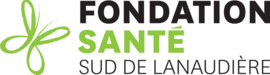 Logo Fondation Santé Sud de Lanaudière
