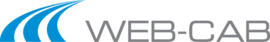 Logo WEB-CAB