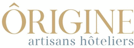 Logo Ôrigine artisans hôteliers