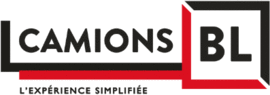 Logo Camions BL
