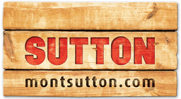 Logo Mont Sutton