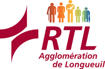 Logo Réseau de transport de Longueuil