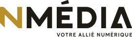 Logo Nmédia