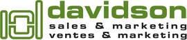 Logo Davidson ventes & marketing