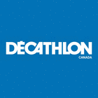 Logo Décathlon Canada