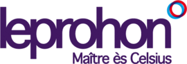 Logo Leprohon