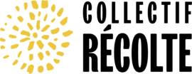 Logo Collectif Récolte