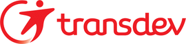 Logo Transdev 