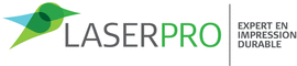 Logo Laserpro 