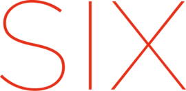 Logo Six Communications 