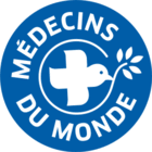 Logo Médecins du Monde Canada