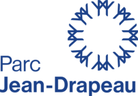 Logo Société du Parc Jean-Drapeau