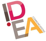 Logo IDEA communications