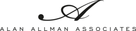 Logo Alan Allman Associates