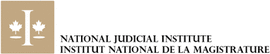 National Judicial Institute