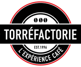 Logo Torréfactorie