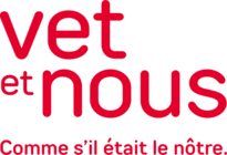 Logo Vet et Nous