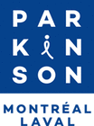 Logo Parkinson Montréal-Laval