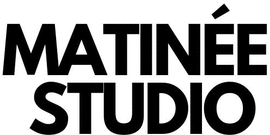Logo Matinée Studio