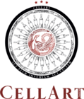 Logo CellArt