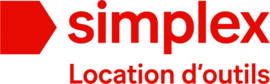Logo Location d'outils Simplex