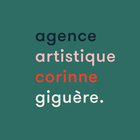 Agence artistique Corinne Gigure