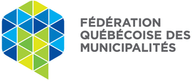 Logo Fédération québécoise des muni