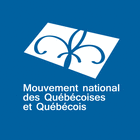 Logo MNQ (La Fête nationale du Québec)