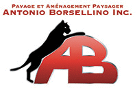 Pavage et Amnagement Paysager Antonio Borsellino inc