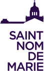 Pensionnat du Saint-Nom-de-Marie