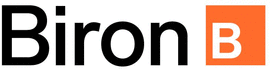 Logo Biron Groupe Santé