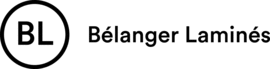Logo Bélanger Laminates