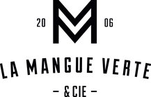 Logo La Mangue Verte