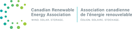 Canadian Renewable Energy Association 
