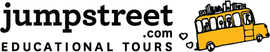 Logo Jumpstreet Tours /  Éducatours