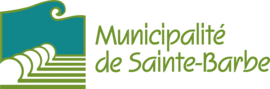 Logo Municipalité de Sainte-Barbe