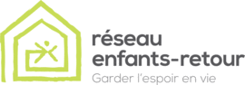 Logo Réseau Enfants-Retour