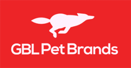 Logo GBL Pet Brands