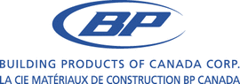 Logo BP Canada