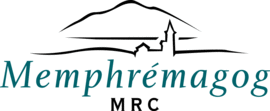 Logo MRC de Memphrémagog