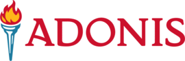 Logo Groupe Adonis Inc.