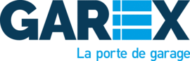 Logo Portes Garex