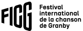 Logo Festival international de la chanson de Granby