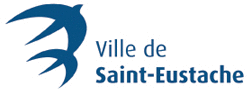 Logo Ville de Saint-Eustache