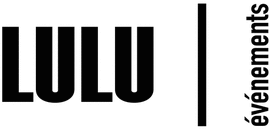 Logo Lulu événements