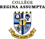 Logo Collège Regina Assumpta