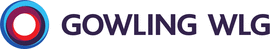 Logo Gowling WLG (Canada) LLP