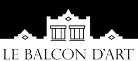 Logo Le Balcon d'Art