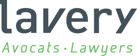Logo Lavery Avocats